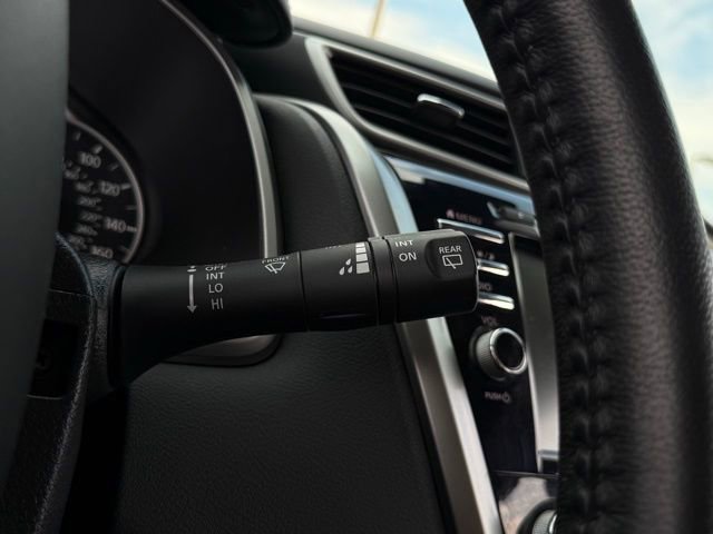Used 2024 Nissan Murano SL image 12