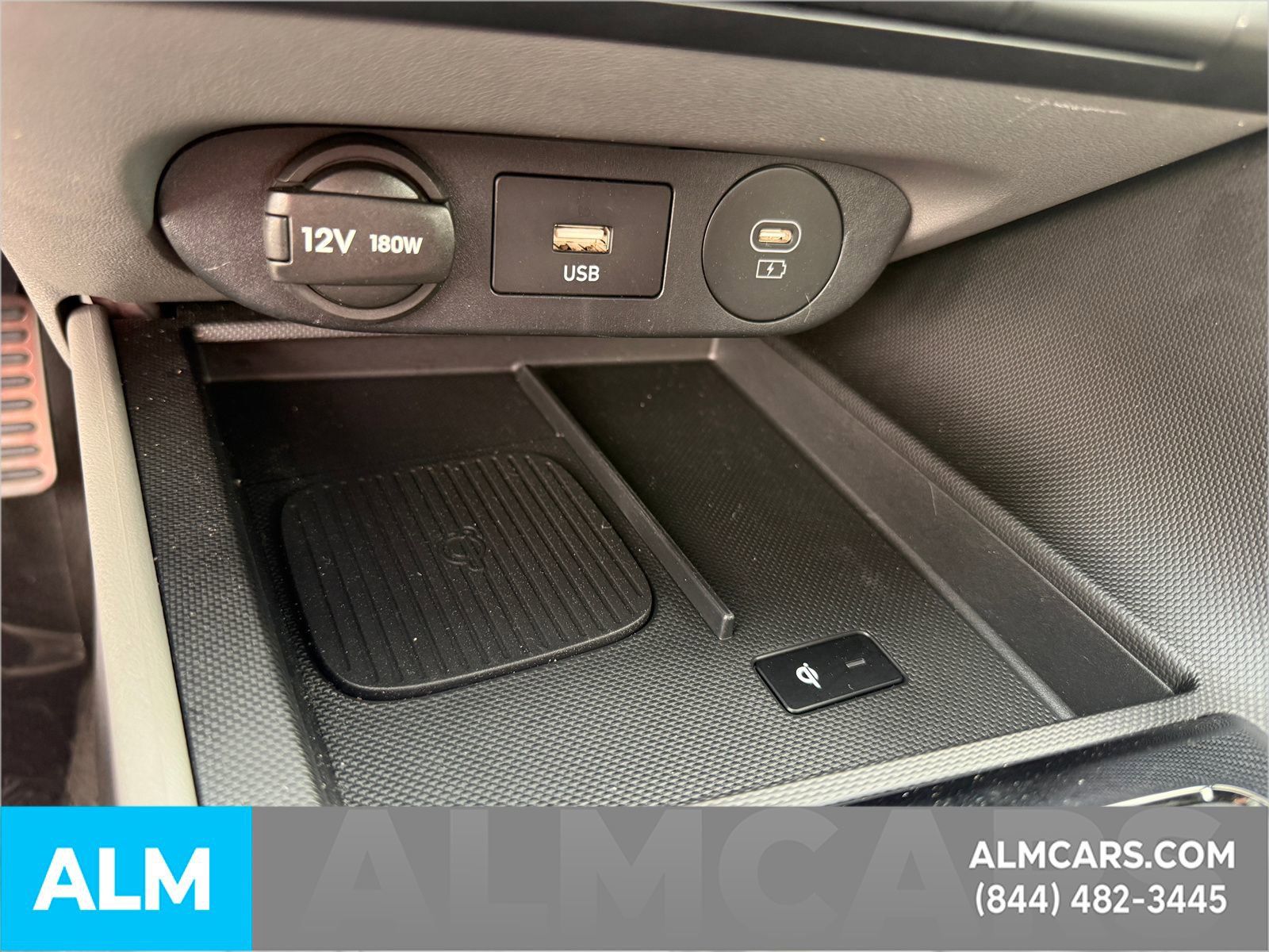 Used 2025 Hyundai Elantra Sport image 16