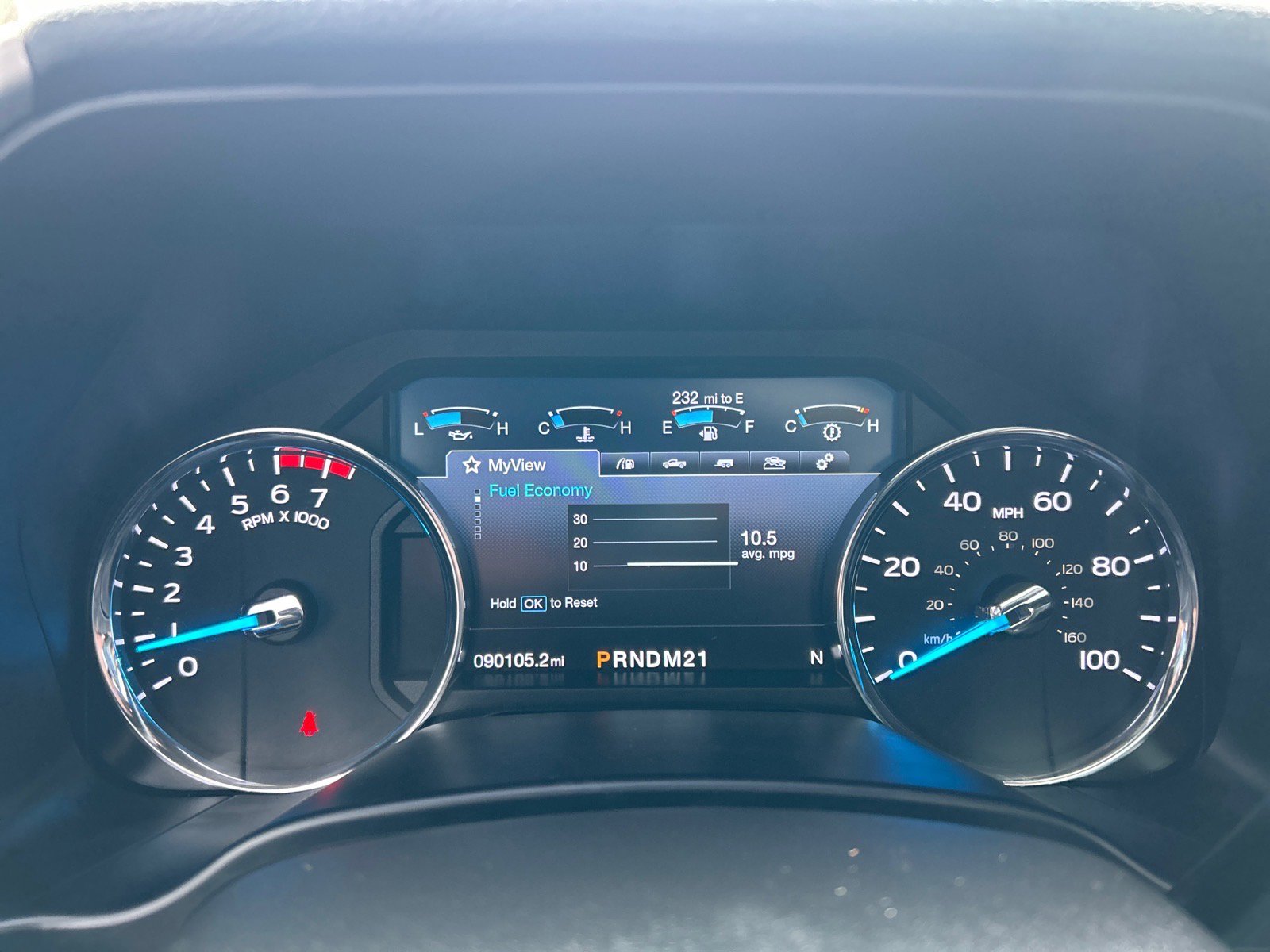 Certified 2017 Ford F250 Lariat w/ Lariat Ultimate Package image 27