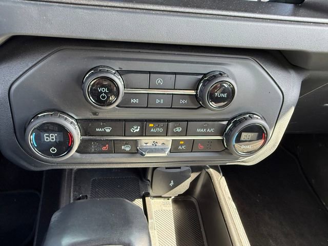 Certified 2025 Ford Bronco Big Bend AWD/4WD image 16