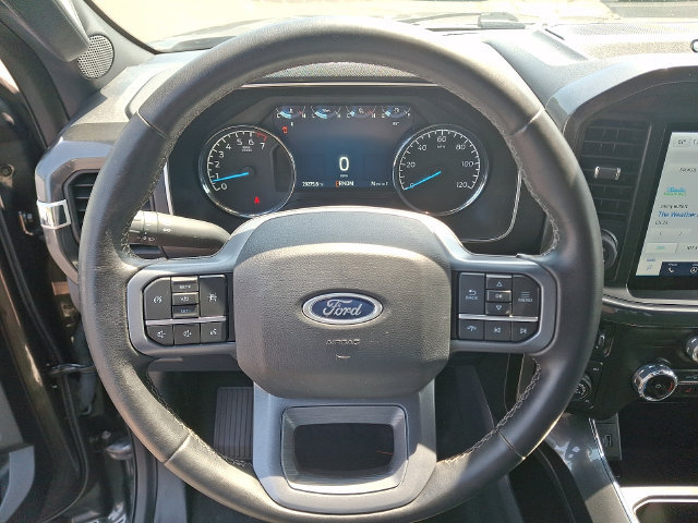 Certified 2023 Ford F150 Lariat AWD/4WD image 20
