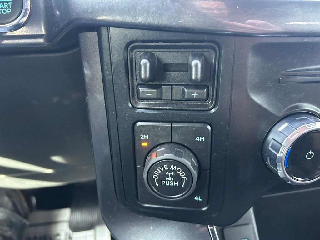 Certified 2023 Ford F150 XLT w/ Equipment Group 302A High image 32