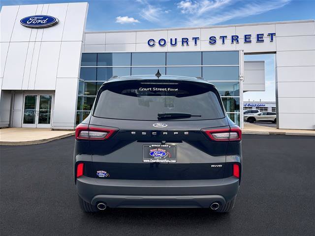 Certified 2026 Ford Escape ST-Line AWD/4WD image 6
