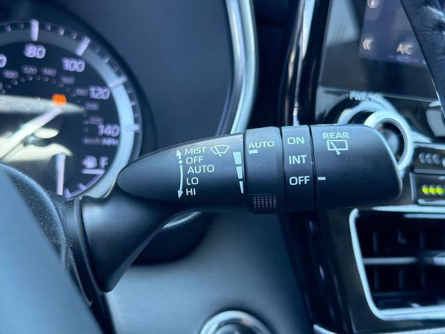 Used 2020 Toyota Highlander Platinum AWD/4WD image 19