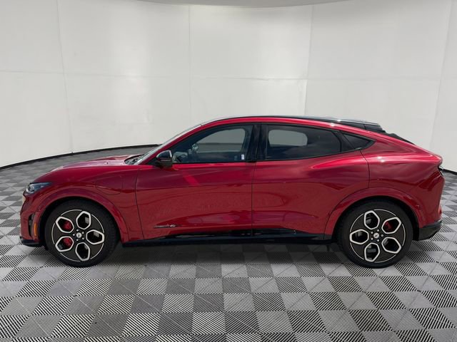 Certified 2023 Ford Mustang Mach-E GT AWD/4WD image 13