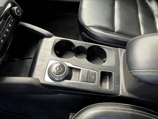 Certified 2024 Ford Escape Platinum AWD/4WD image 20