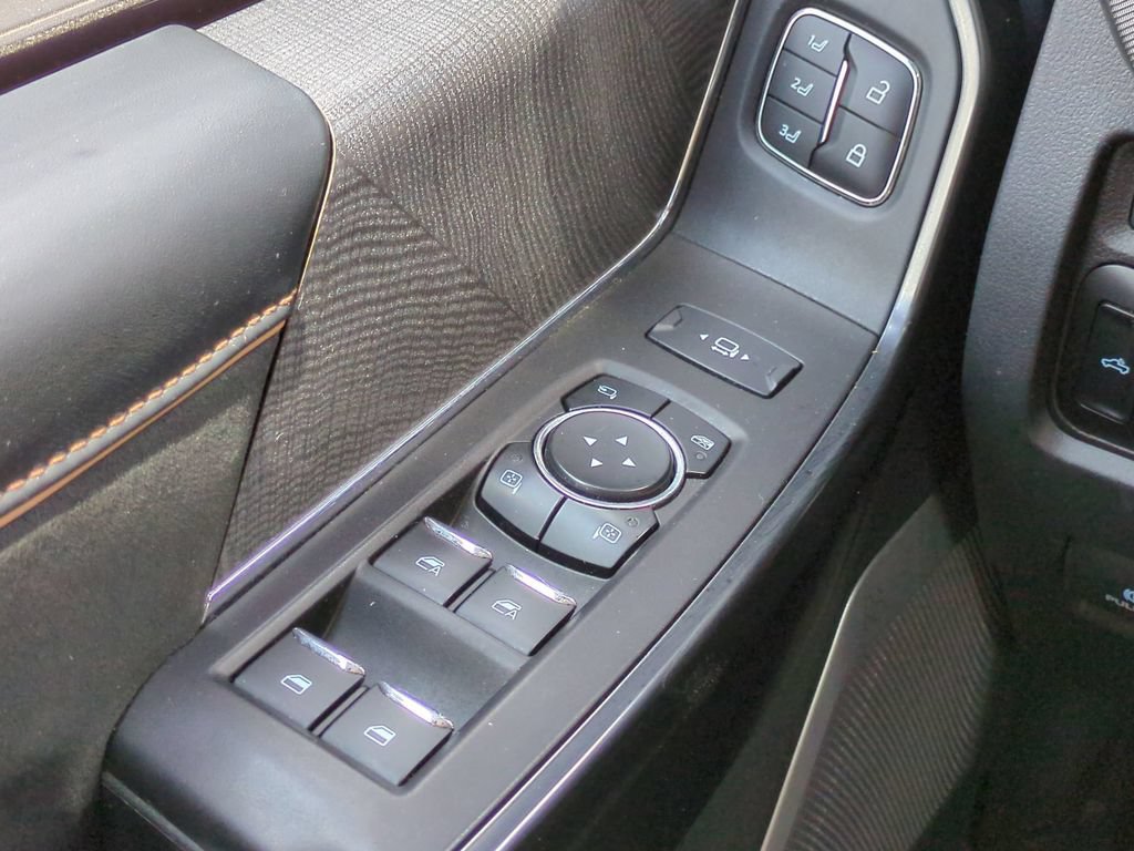 Certified 2023 Ford F250 Platinum AWD/4WD image 30