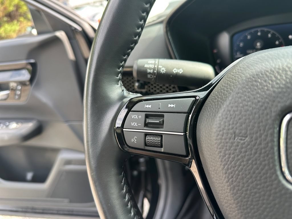 Used 2026 Honda CR-V EX-L image 31