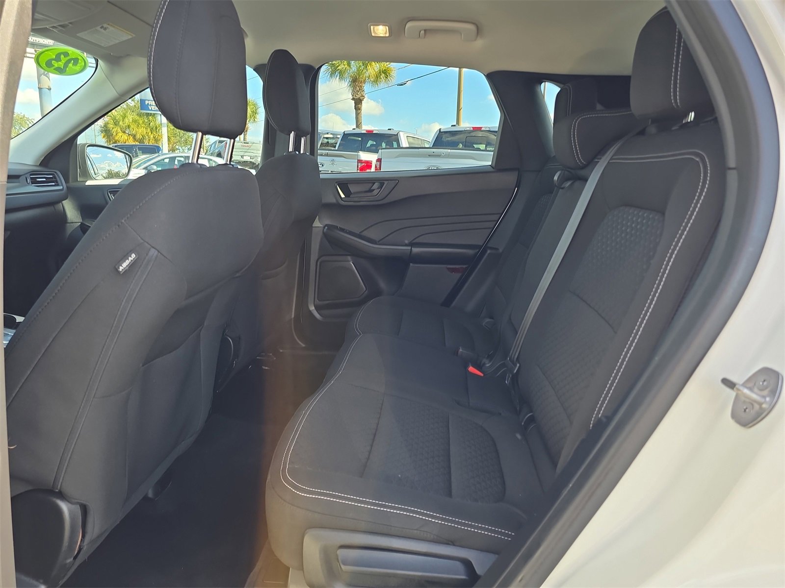 Certified 2023 Ford Escape Active image 12