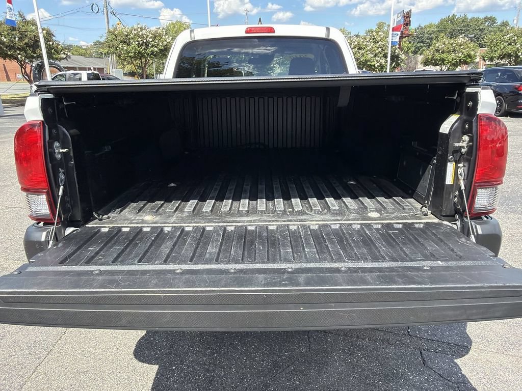 Used 2019 Toyota Tacoma SR RWD image 22