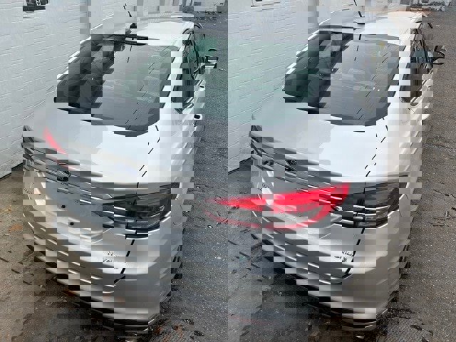 Certified 2018 Ford Fusion S image 5