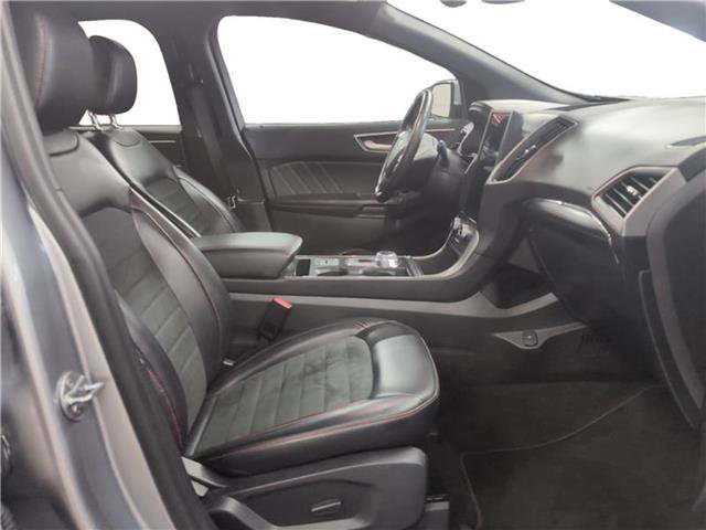 Certified 2024 Ford Edge ST-Line image 15