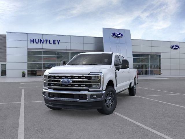 Certified 2026 Ford F350 Lariat w/ FX4 Off-Road Package AWD/4WD image 2