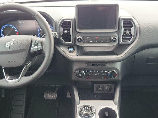 Certified 2024 Ford Bronco Sport Big Bend w/ Convenience Package AWD/4WD image 30