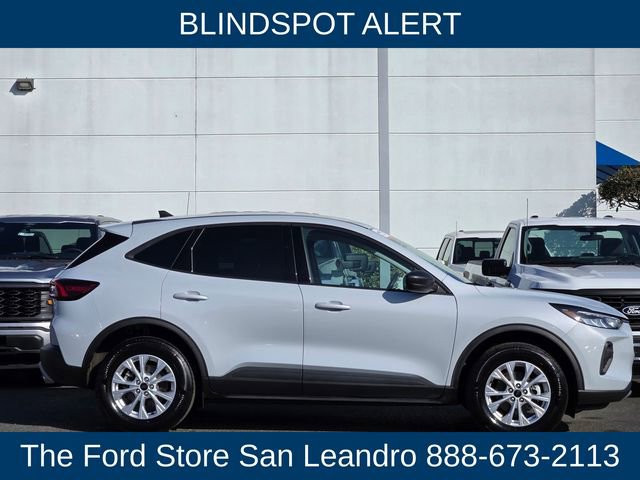 Certified 2025 Ford Escape Active image 9