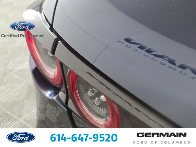 Used 2019 MAZDA MAZDA3 AWD Hatchback w/ Premium Pkg image 15