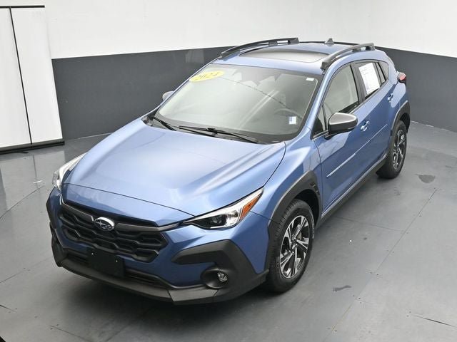 Used 2024 Subaru Crosstrek 2.0i Premium AWD/4WD image 23