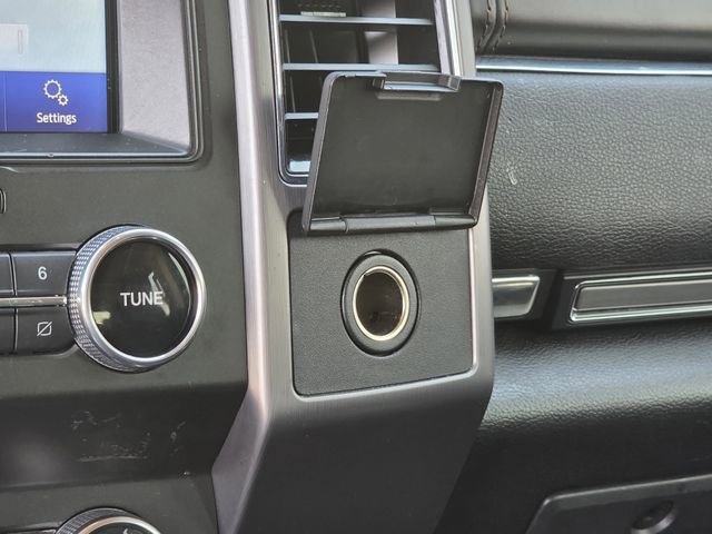 Certified 2020 Ford Expedition Platinum image 24