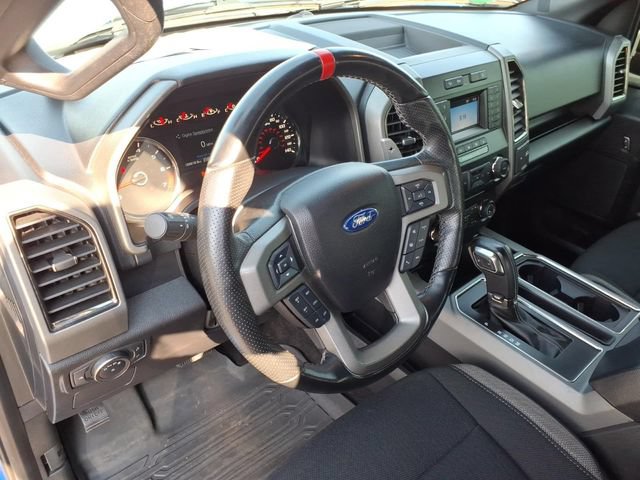 Certified 2018 Ford F150 Raptor AWD/4WD image 16