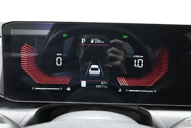 Used 2025 Kia K4 FWD image 21