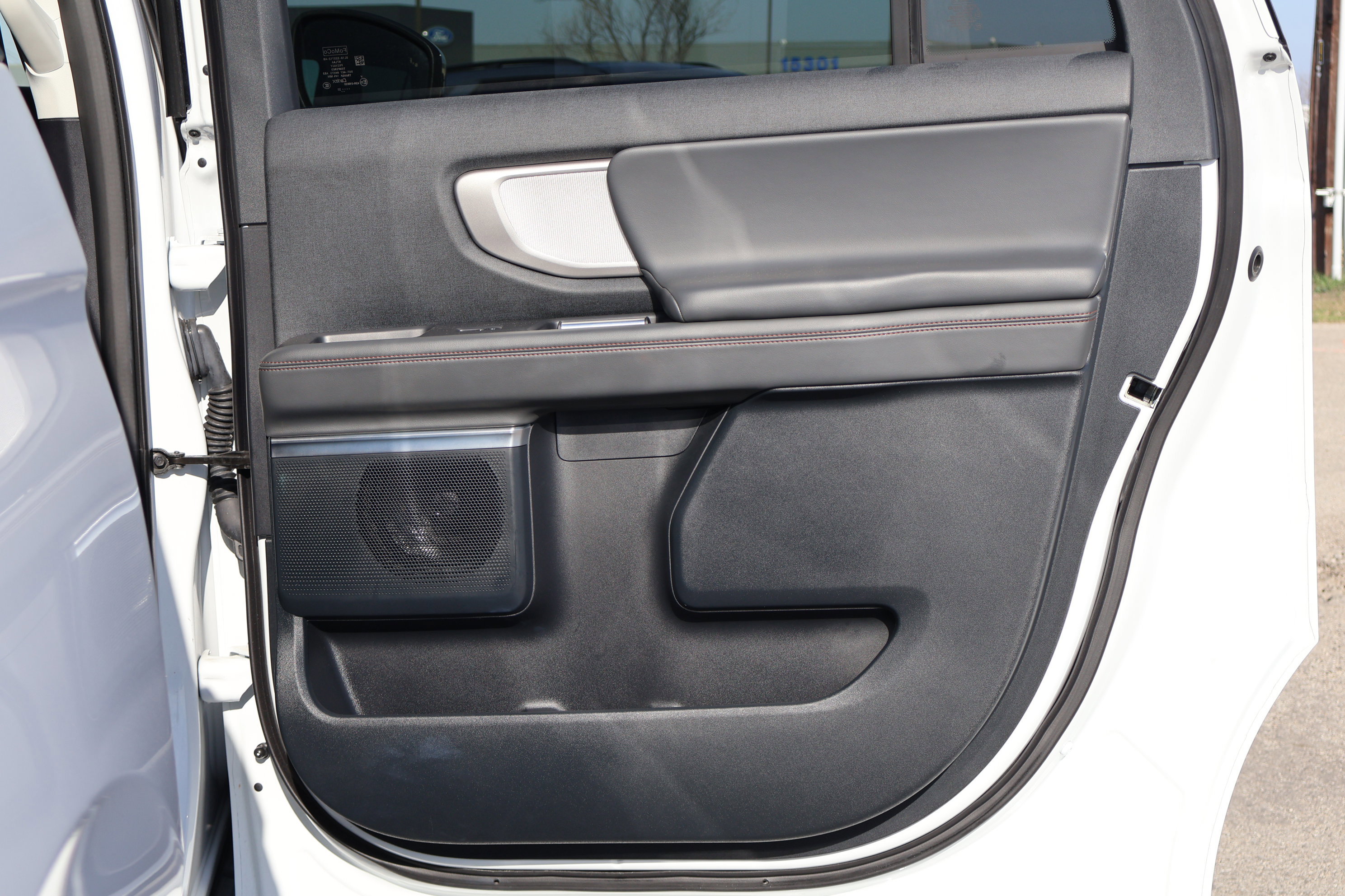 Certified 2025 Ford Expedition Max Active image 47