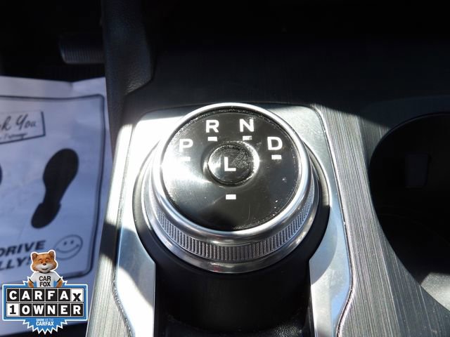 Certified 2022 Ford Escape SEL w/ SEL Stealth AWD Package image 23