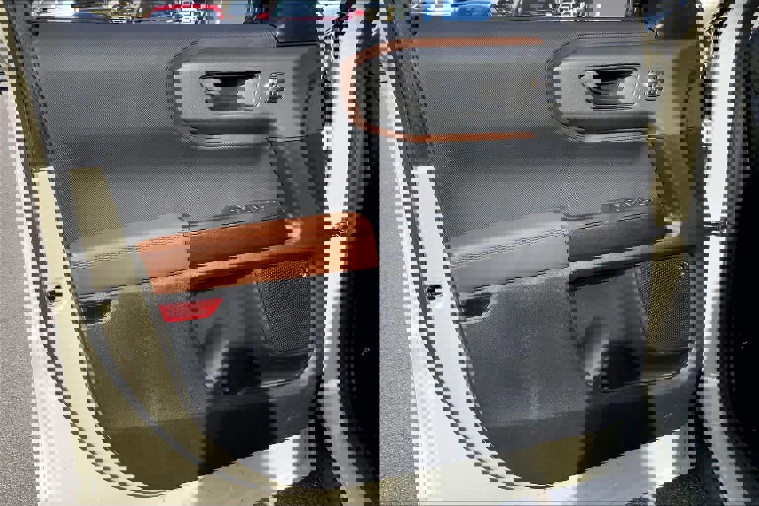 Certified 2025 Ford Bronco Sport Outer Banks w/ Outer Banks Tech Package+ image 22