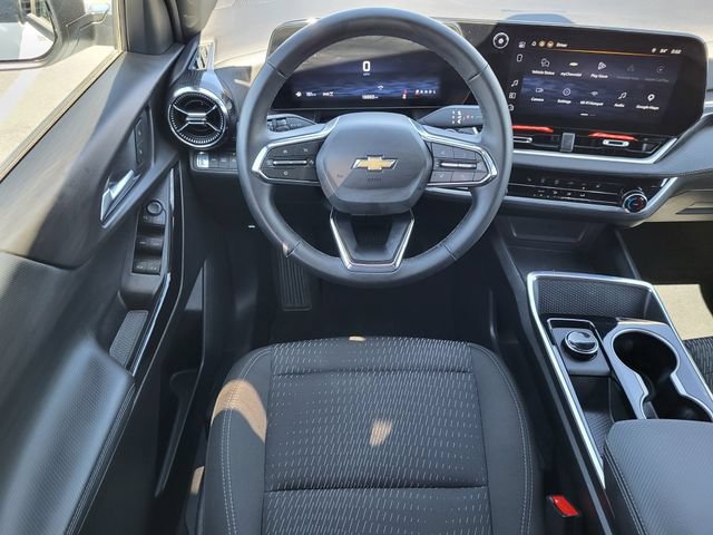 Used 2026 Chevrolet Equinox LT AWD/4WD image 29
