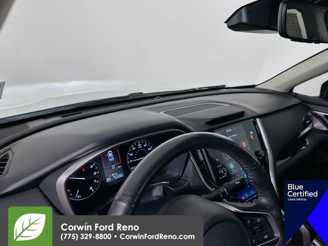 Used 2024 Subaru Legacy Touring XT image 12