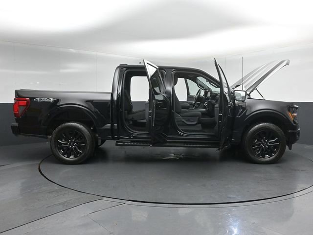 Certified 2024 Ford F150 XLT w/ Equipment Group 302A MID AWD/4WD image 60