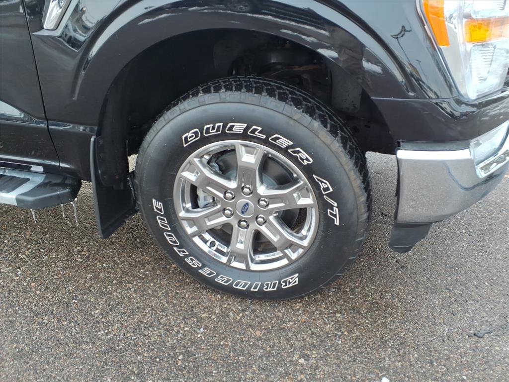 Certified 2022 Ford F150 XLT w/ XTR Package image 8