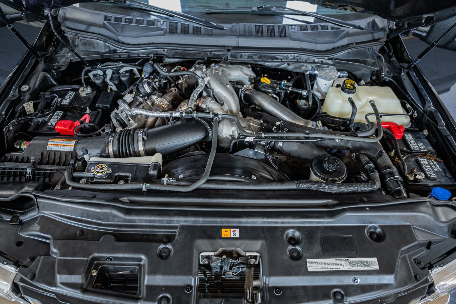 Certified 2021 Ford F250 XLT w/ XLT Premium Package image 27