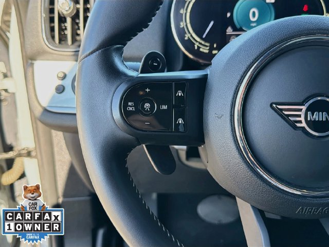 Used 2024 MINI Cooper Countryman S w/ Mini Untamed Edition FWD image 39