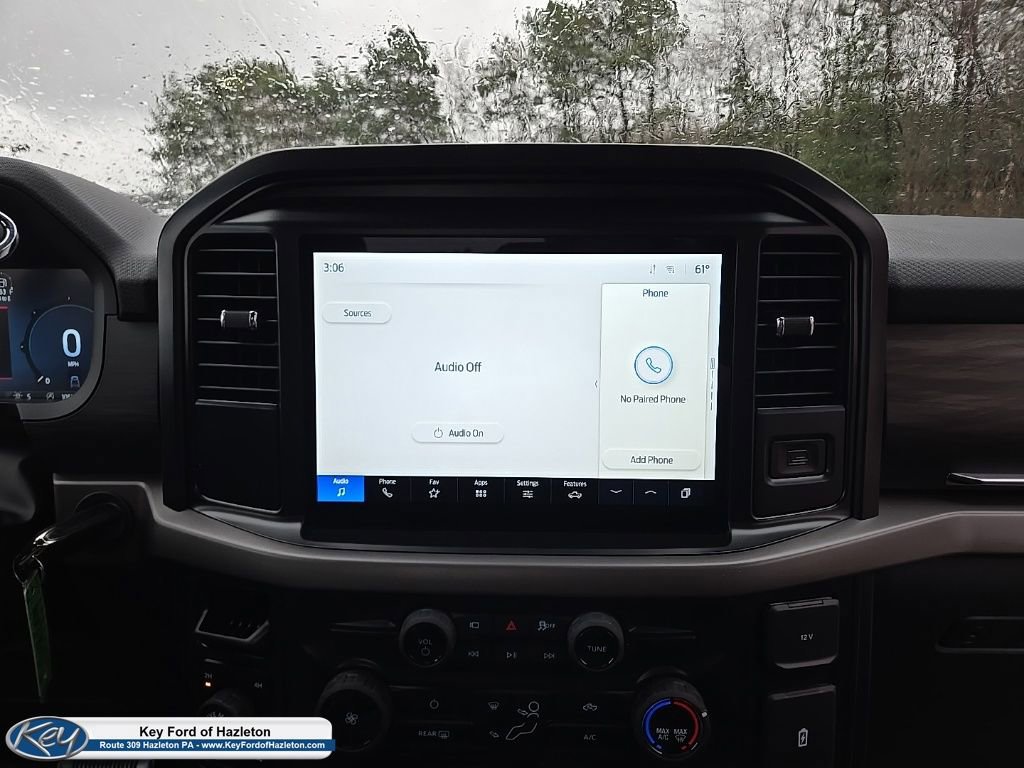 Certified 2025 Ford F150 XL w/ Equipment Group 103A High image 35