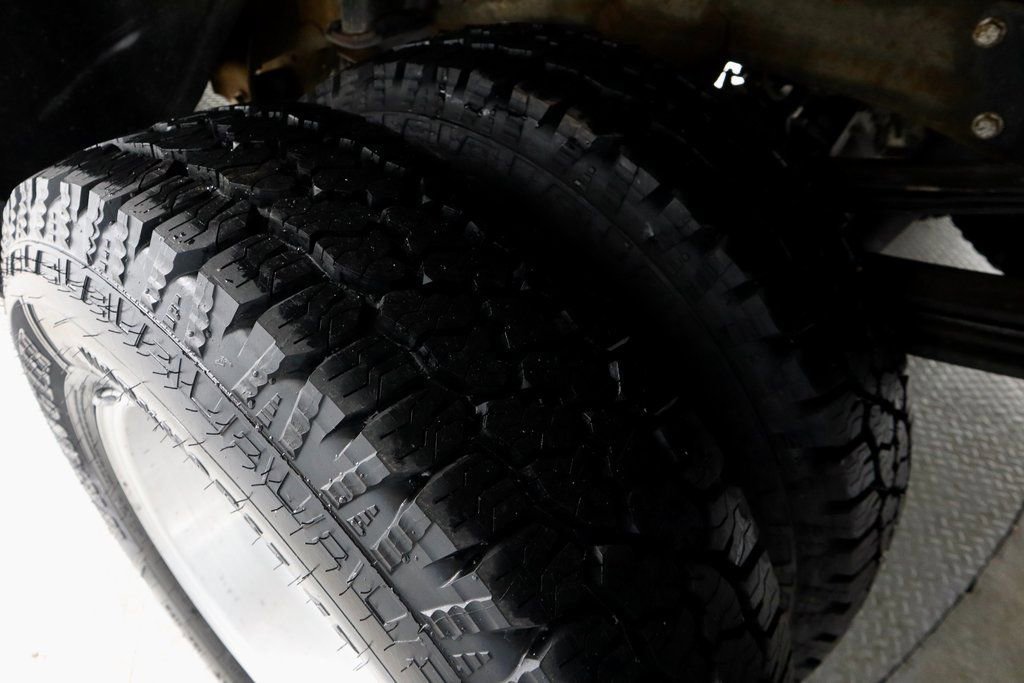 Used 2021 Chevrolet Silverado 3500 High Country image 20