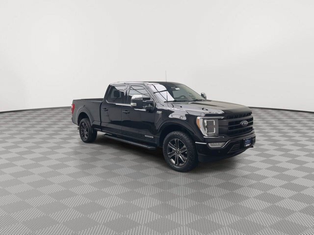 Certified 2022 Ford F150 Lariat w/ Equipment Group 502A High AWD/4WD image 40