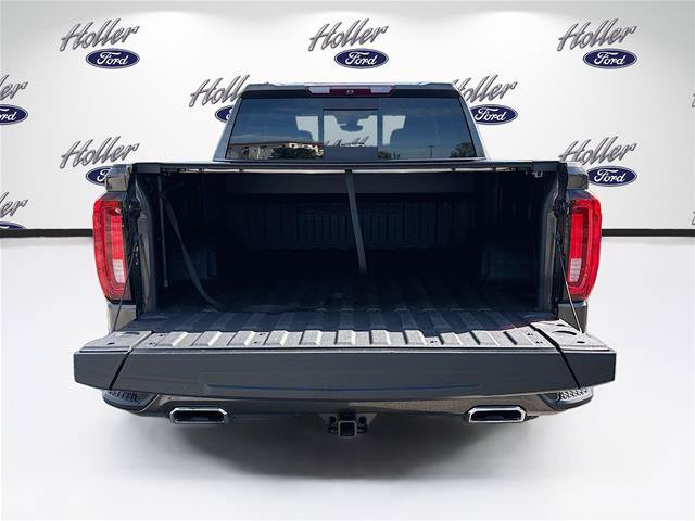 Used 2019 GMC Sierra 1500 Denali w/ Denali Ultimate Package AWD/4WD image 30