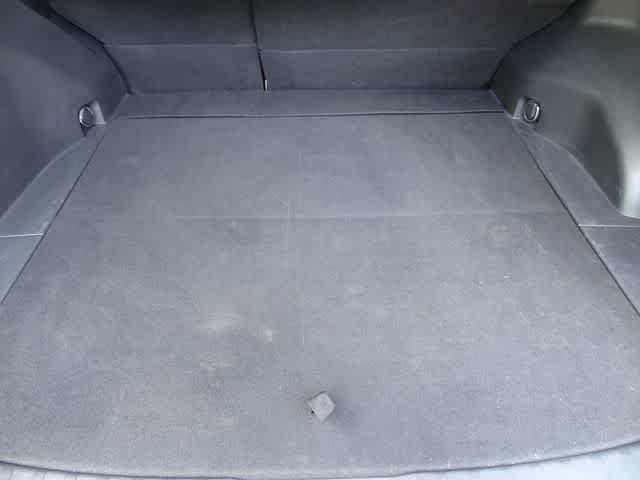 Used 2024 Toyota RAV4 XLE AWD/4WD image 8
