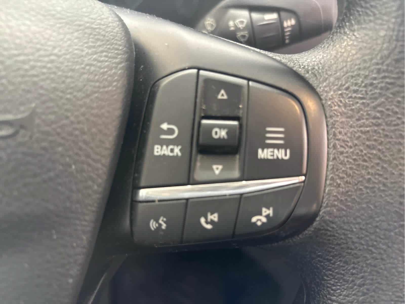 Certified 2025 Ford Transit 250 Low Roof w/ Exterior Upgrade Package RWD image 20