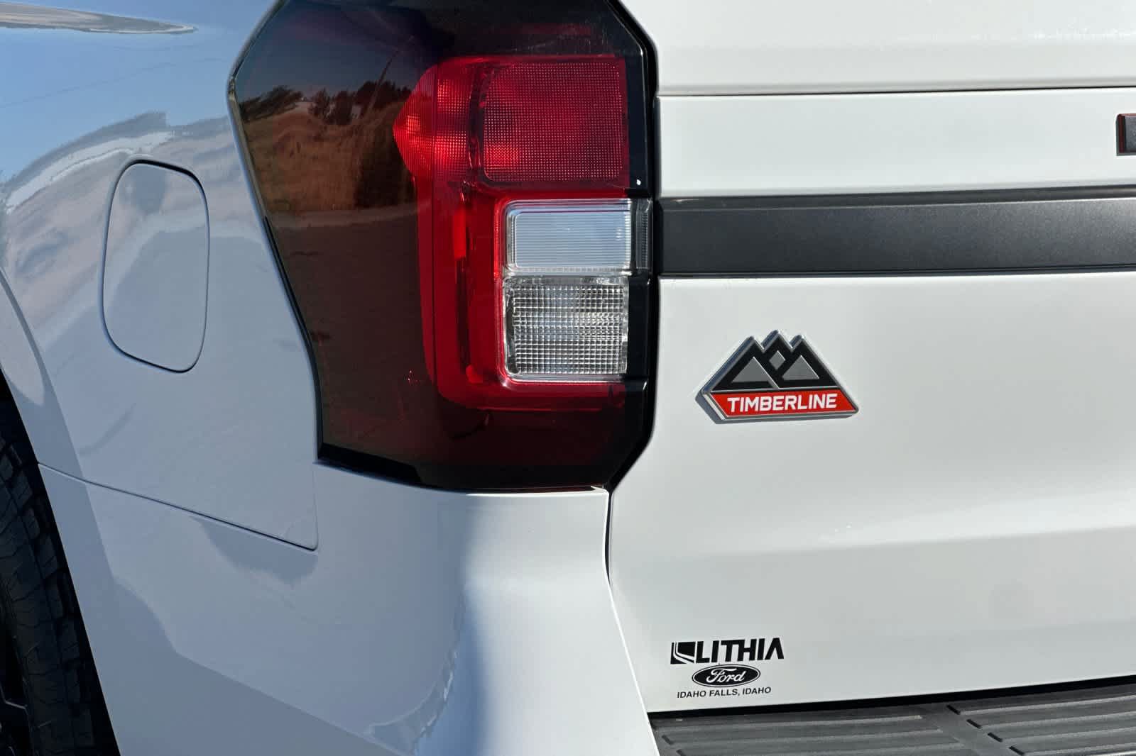 Certified 2022 Ford Expedition Timberline AWD/4WD image 29