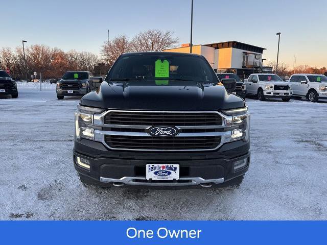 Certified 2024 Ford F150 King Ranch image 3