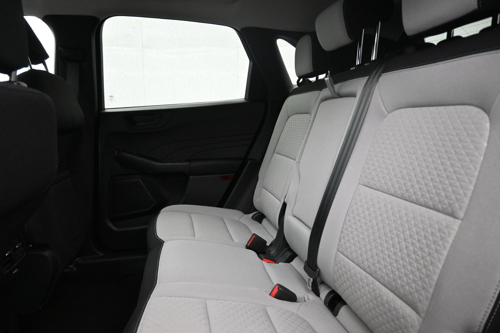 Certified 2024 Ford Escape Active AWD/4WD image 21