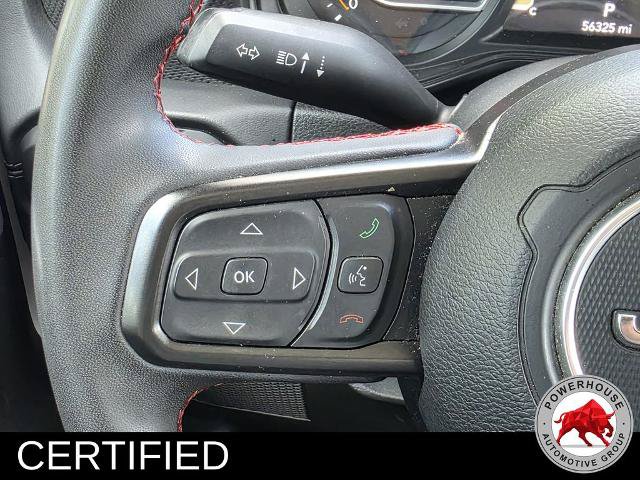 Used 2024 Jeep Wrangler Unlimited Rubicon AWD/4WD image 26