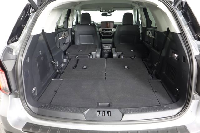 Certified 2025 Ford Explorer Active w/ Active Comfort Package image 63