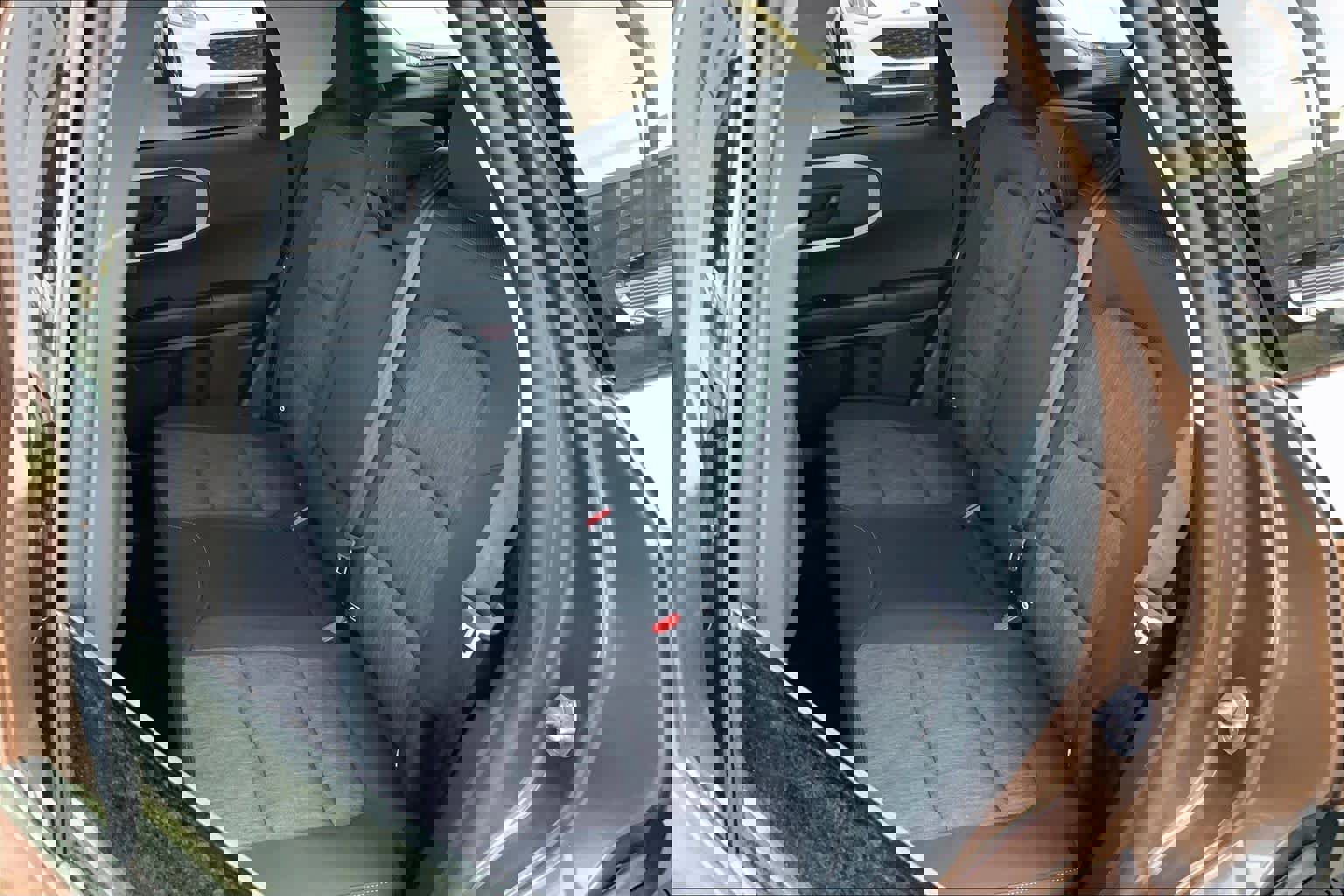 Certified 2022 Ford Bronco Sport Big Bend w/ Convenience Package image 20