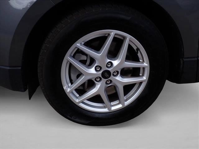 Certified 2024 Ford Edge SEL AWD/4WD image 7