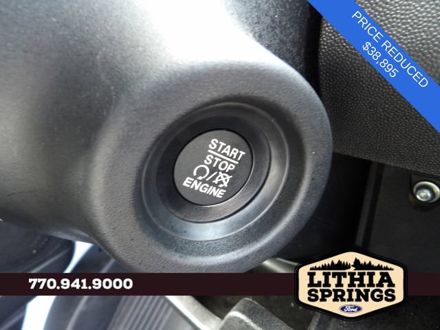 Used 2026 RAM ProMaster 2500 w/ Convenience Group FWD image 24