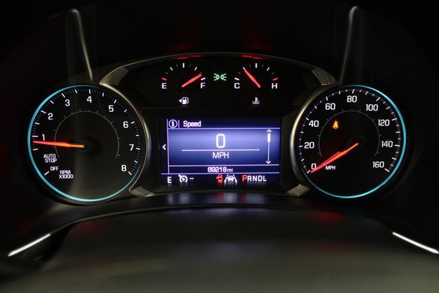 Used 2020 Chevrolet Equinox LT image 17