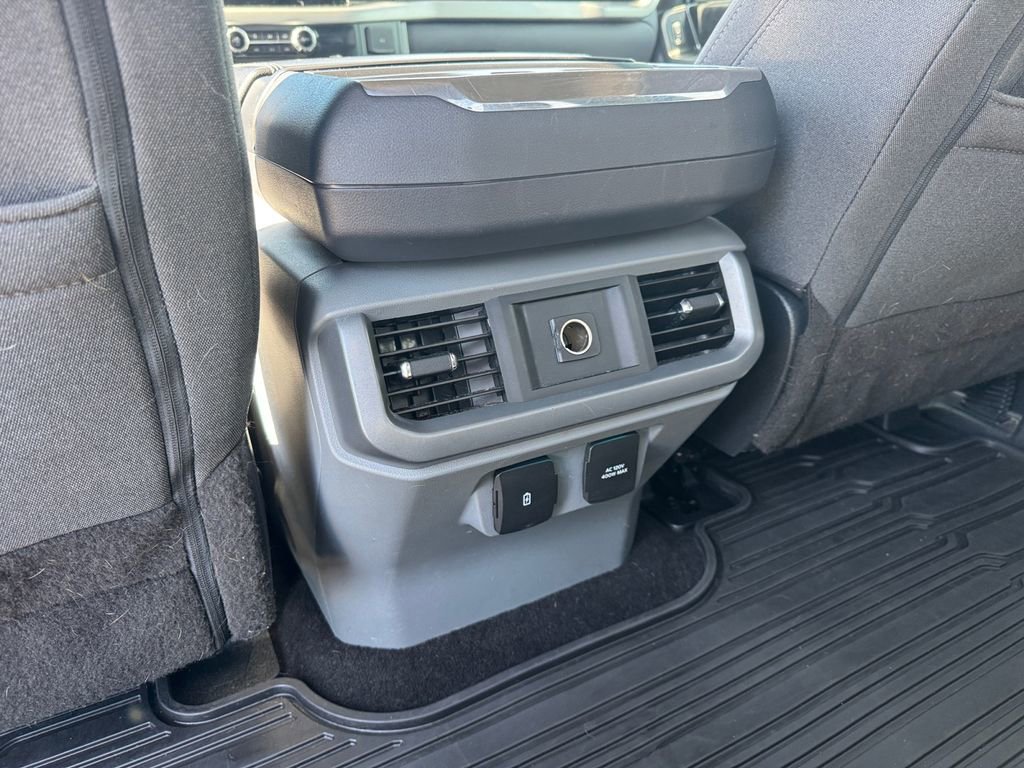 Certified 2022 Ford F150 XLT w/ Equipment Group 302A High image 26