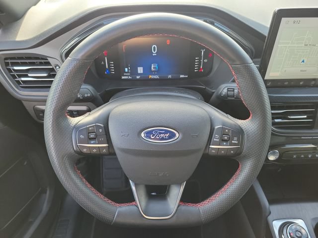 Certified 2023 Ford Escape ST-Line w/ Tech Pack #1 FWD image 22